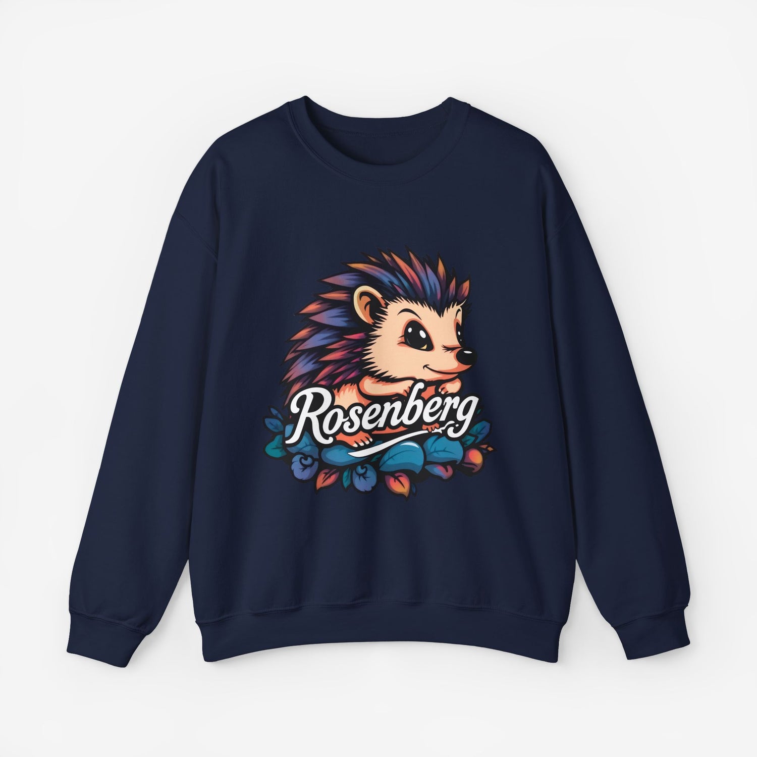 Niglo Rosenberg Sweater