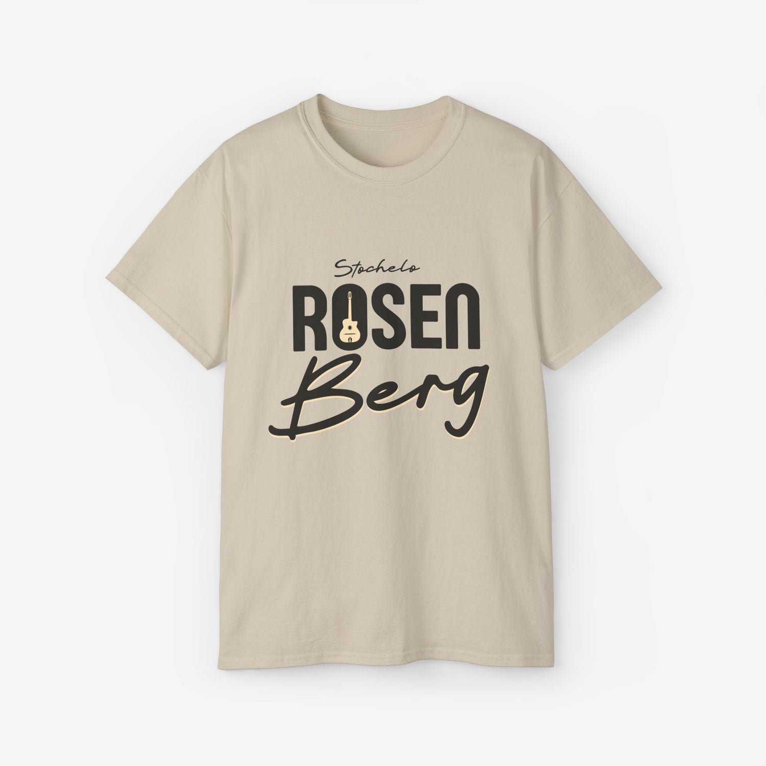 Rosenberg Manouche GTR T-Shirt