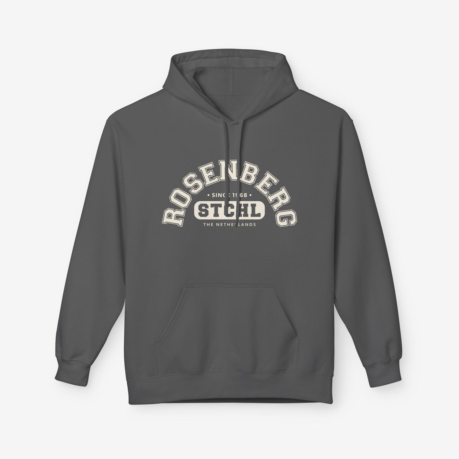 STCHL Rosenberg Hoodie