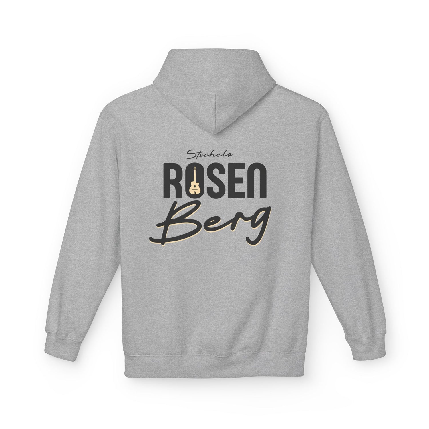 Rosenberg Manouche GTR Hoodie