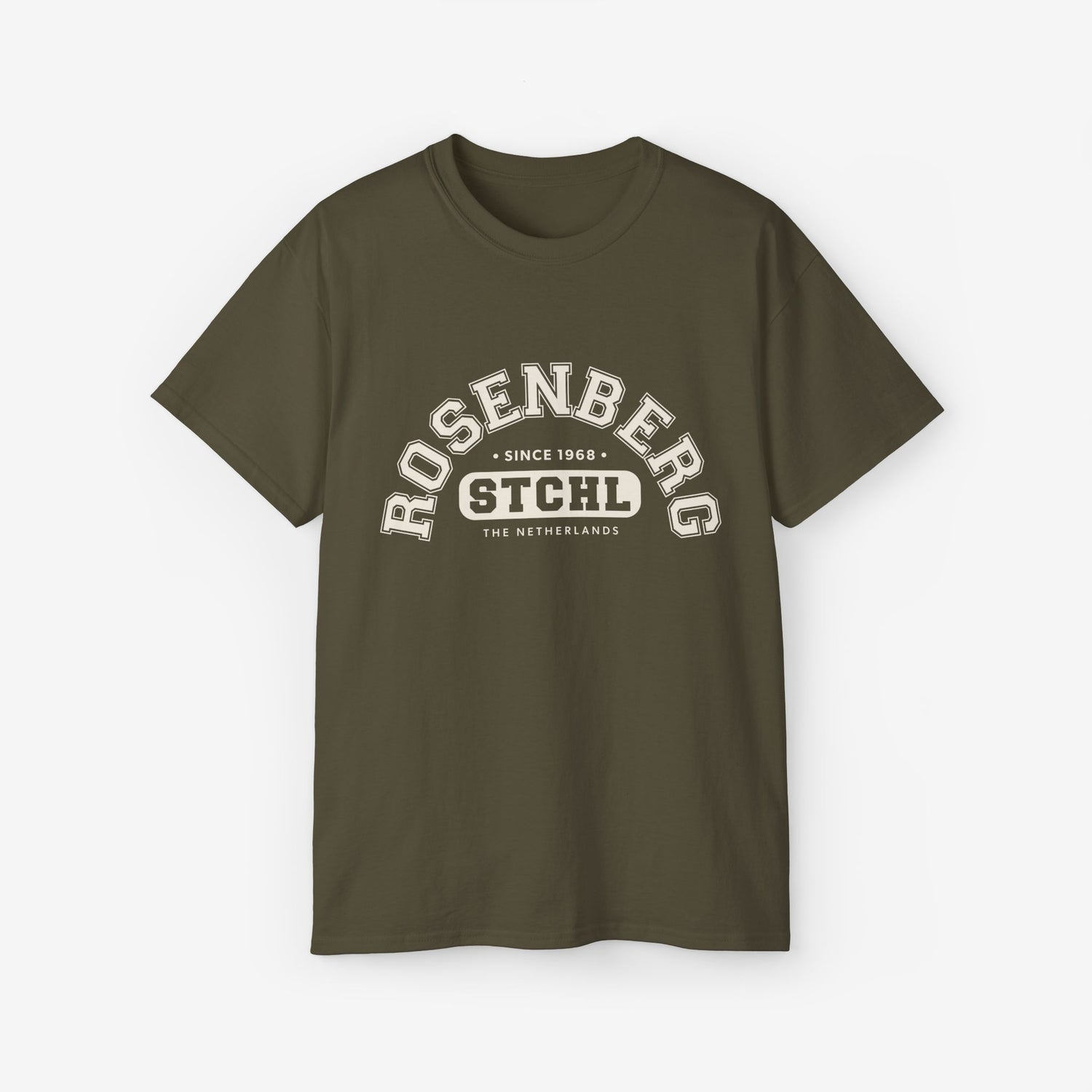 STCHL Rosenberg T-Shirt