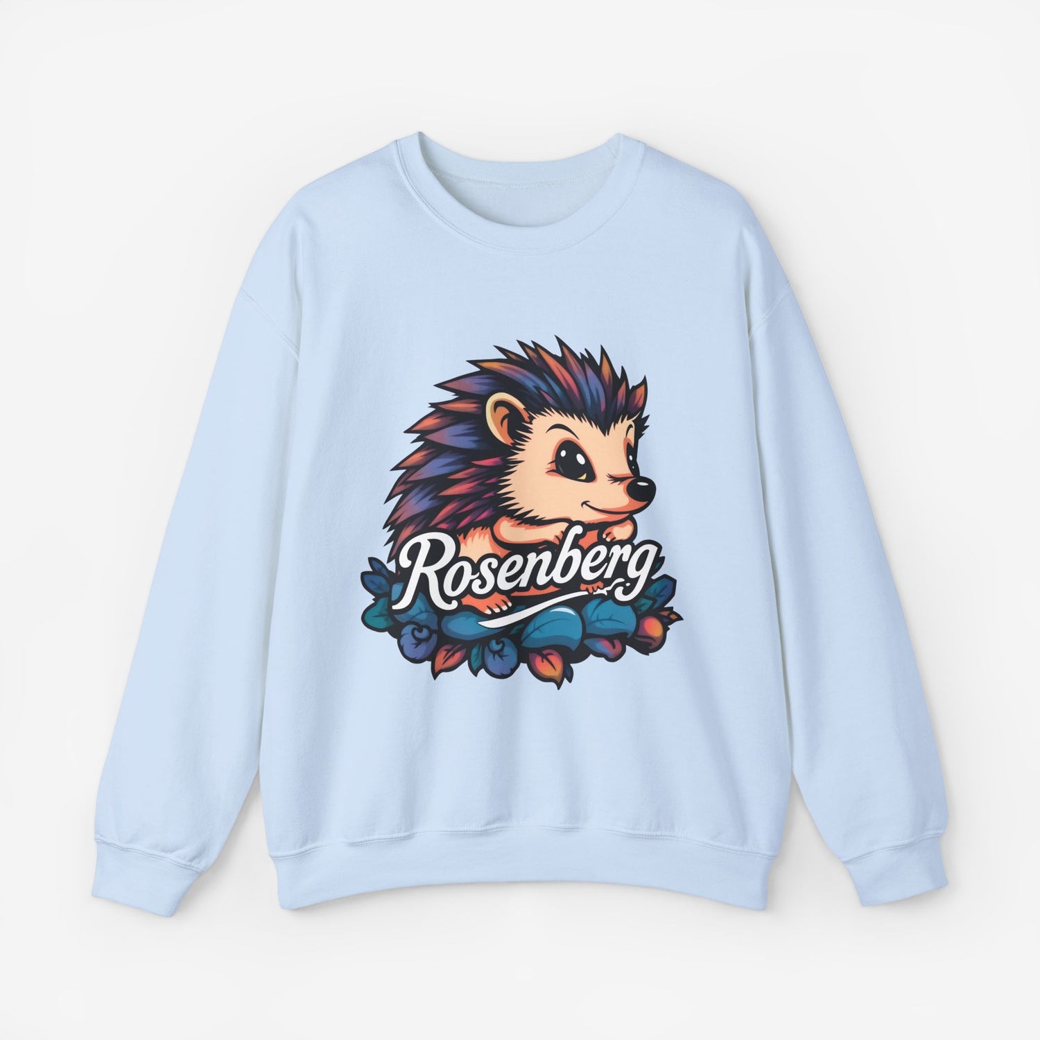 Niglo Rosenberg Sweater
