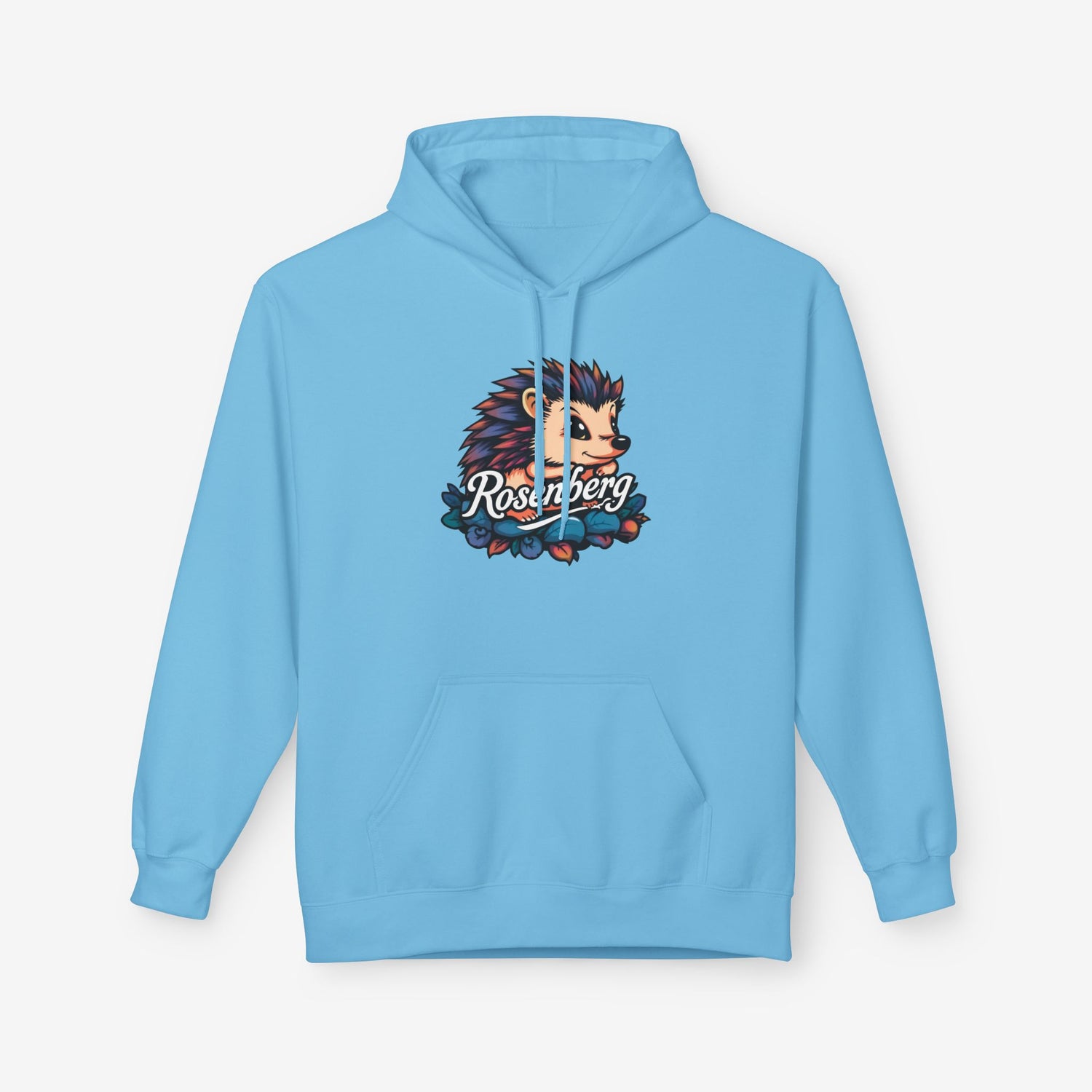 Niglo Rosenberg Hoodie