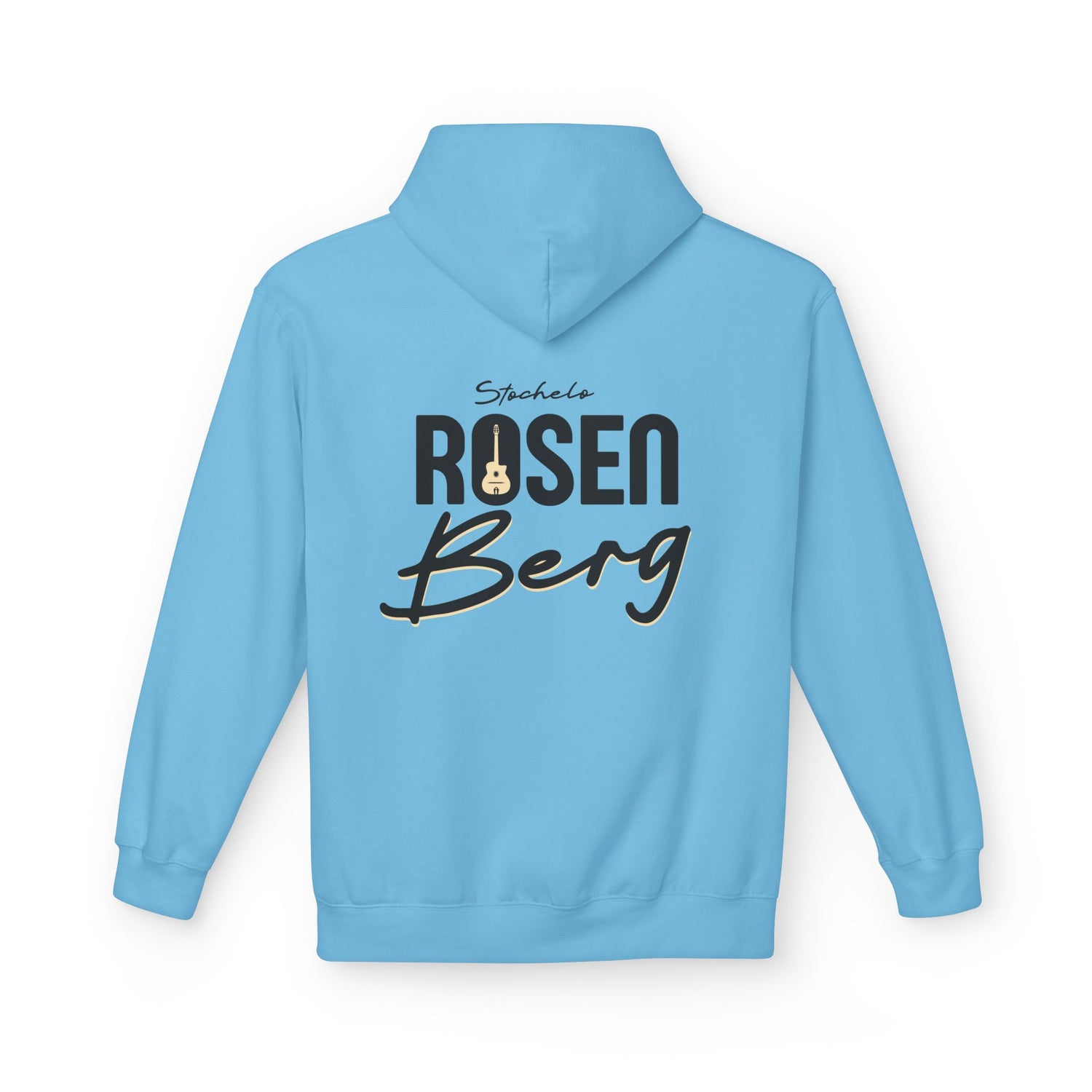 Rosenberg Manouche GTR Hoodie