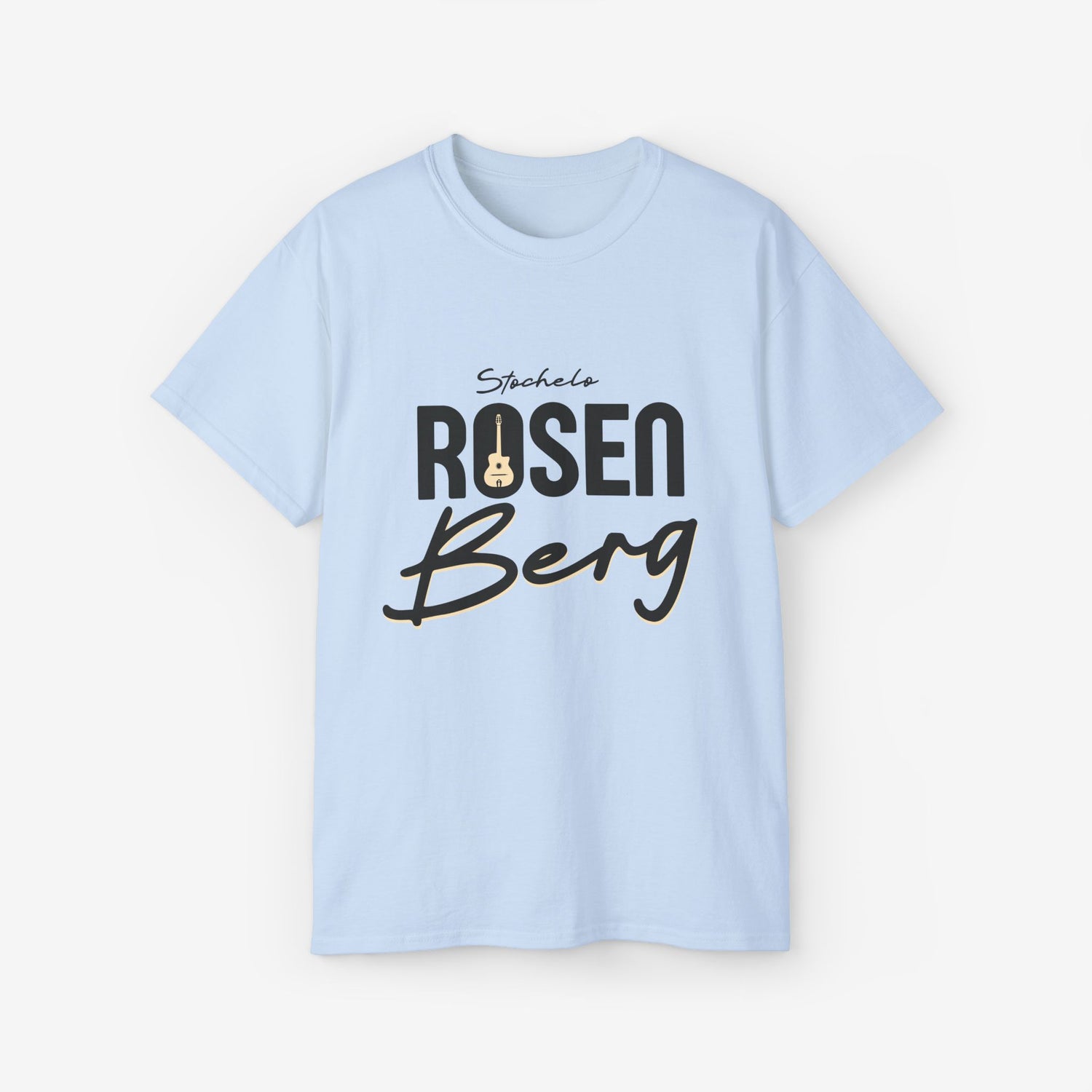 Rosenberg Manouche GTR T-Shirt