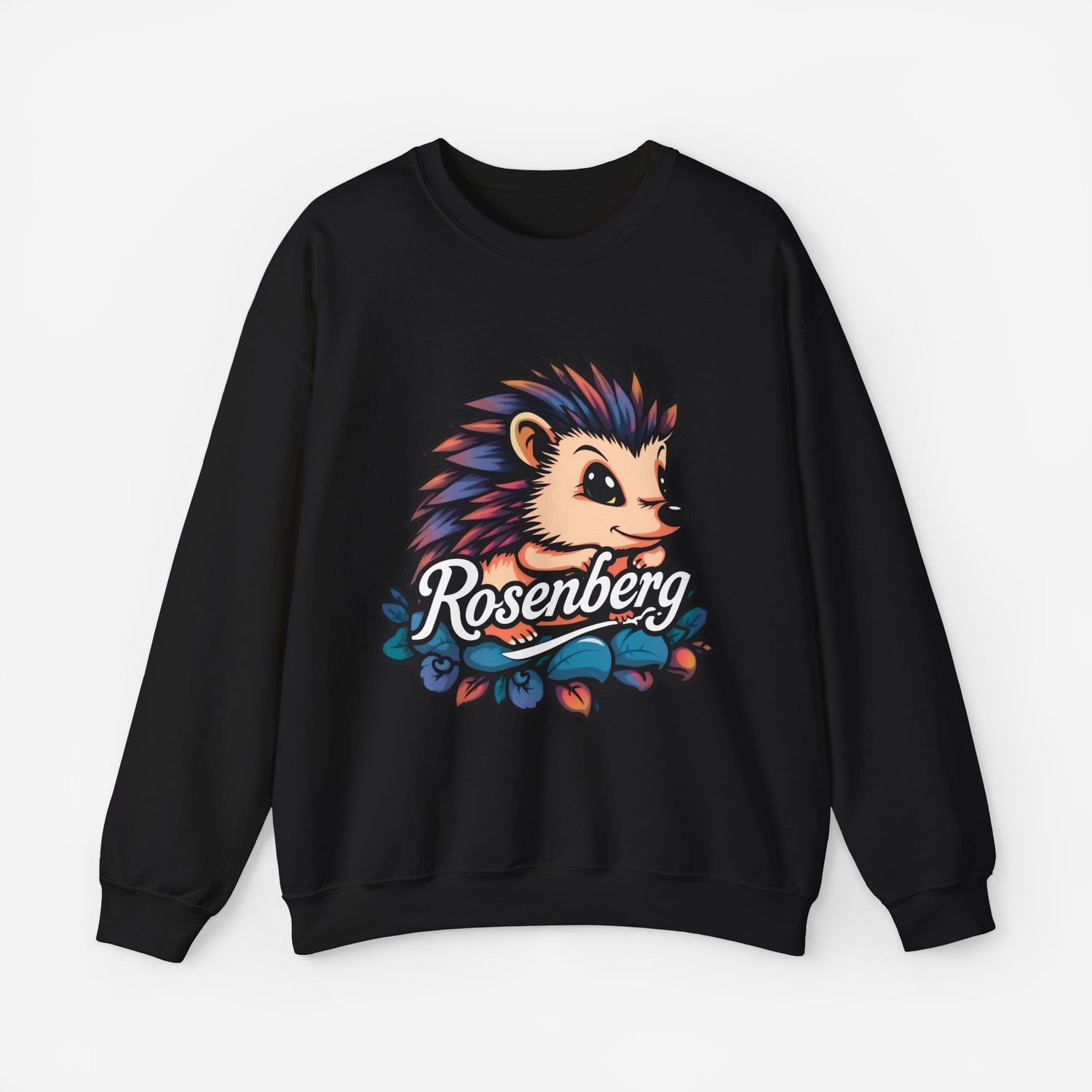 Niglo Rosenberg Sweater
