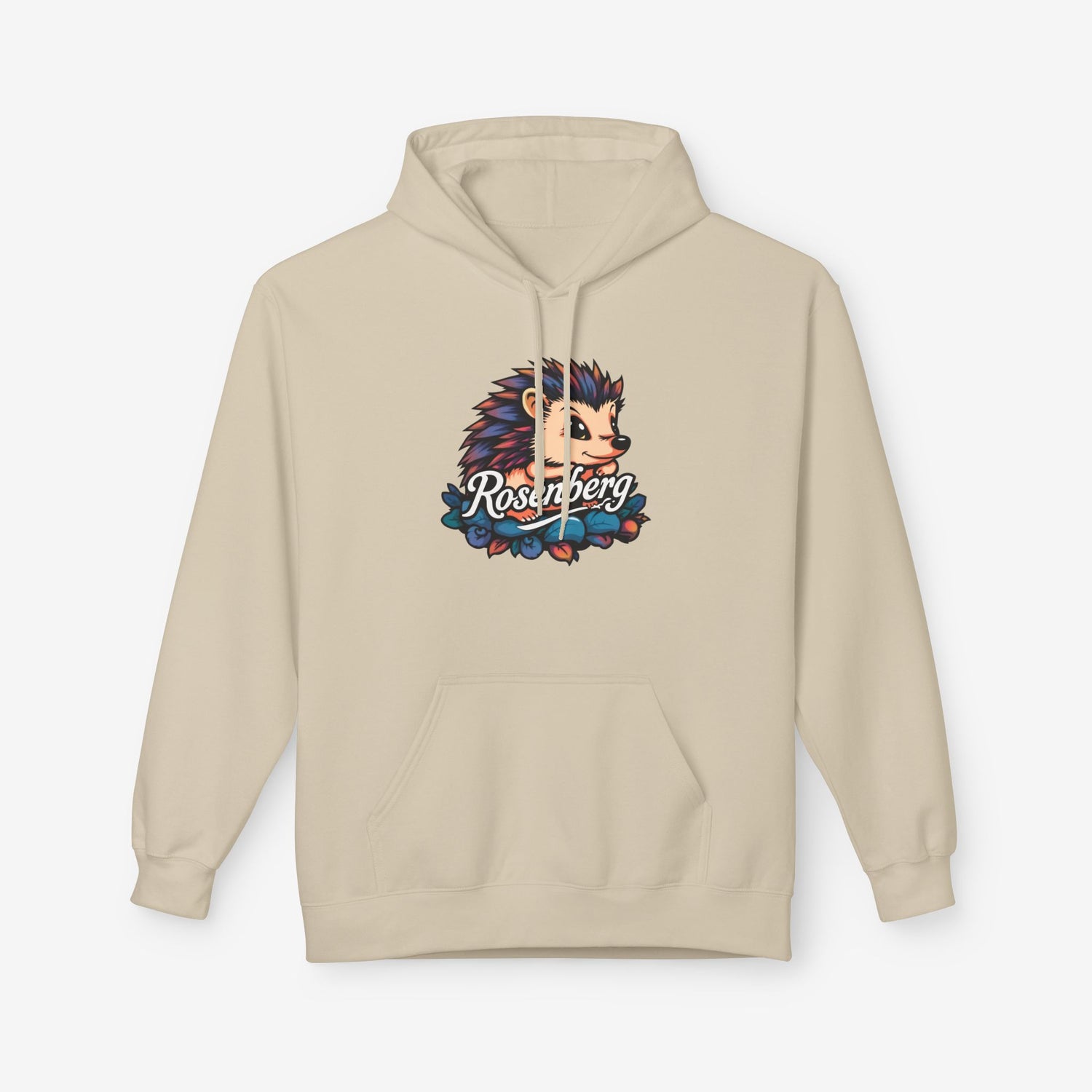 Niglo Rosenberg Hoodie