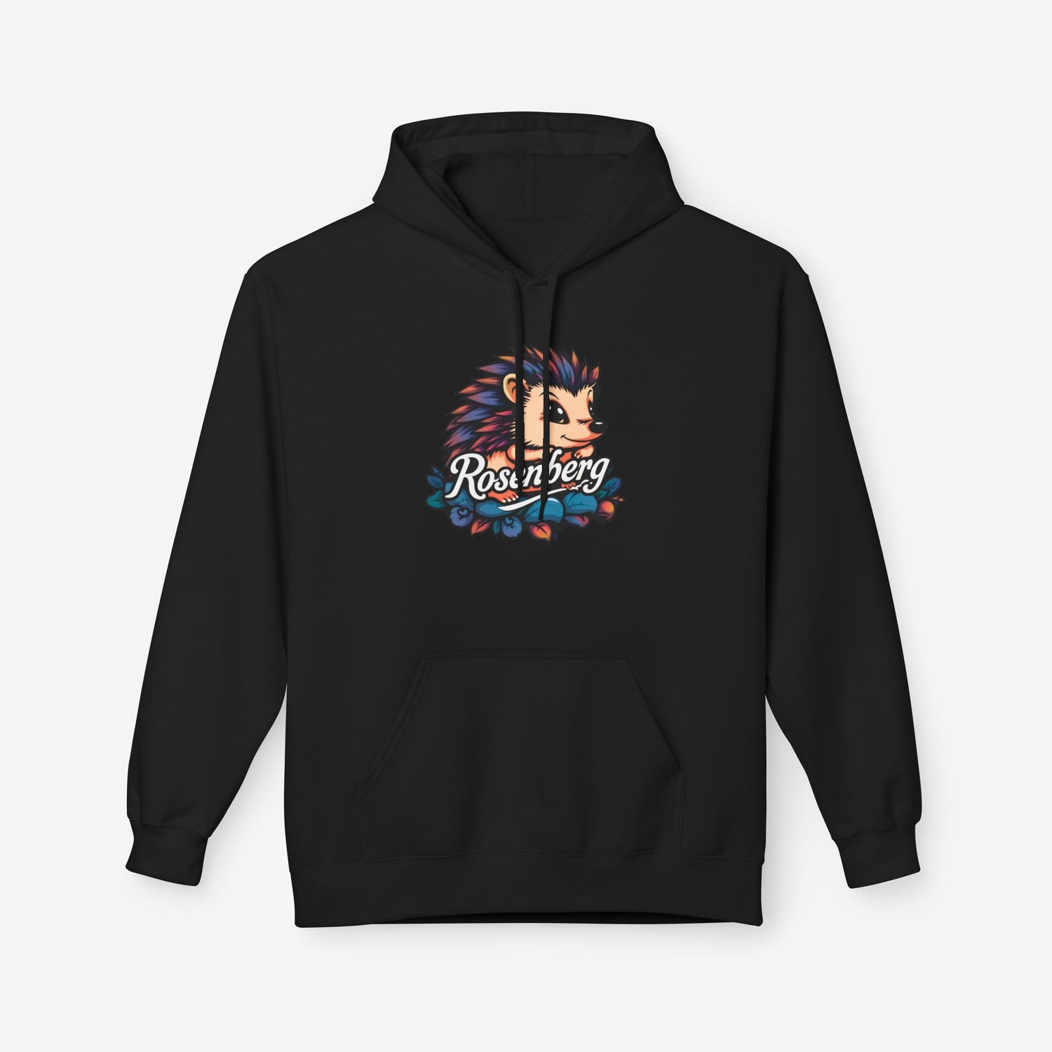 Niglo Rosenberg Hoodie