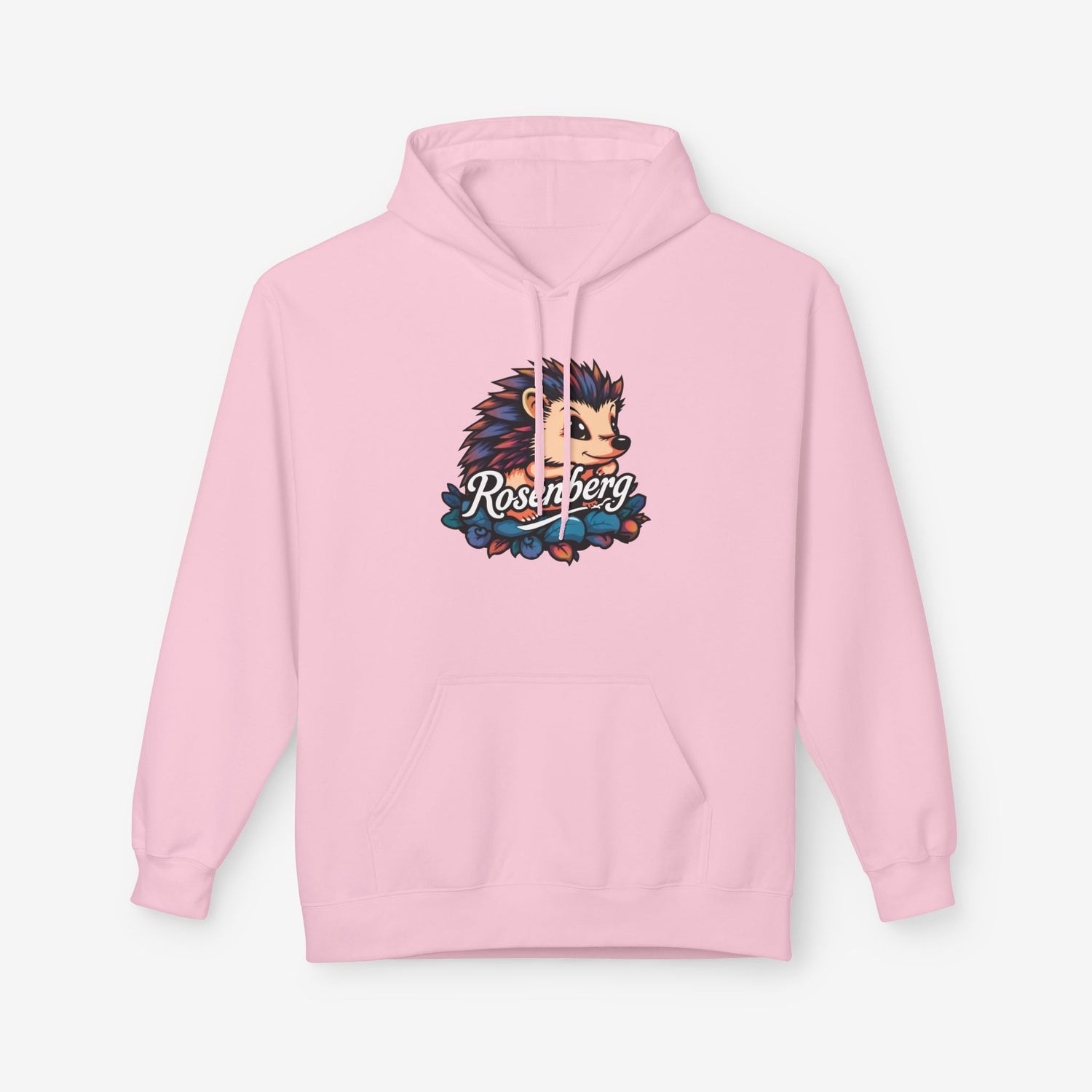 Niglo Rosenberg Hoodie