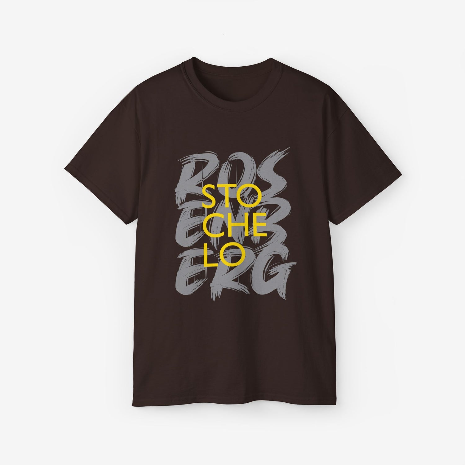 STCHL Type Rosenberg T-Shirt