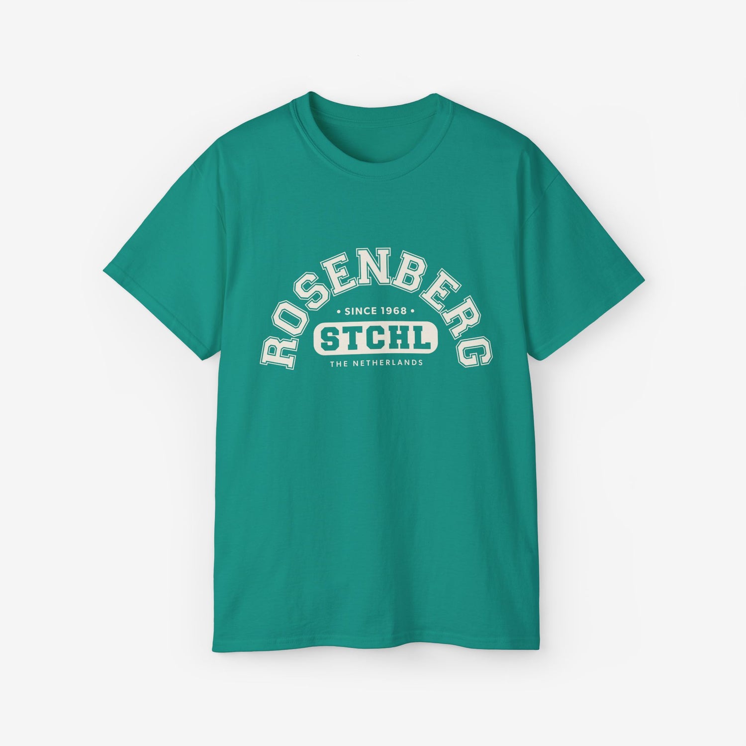 STCHL Rosenberg T-Shirt