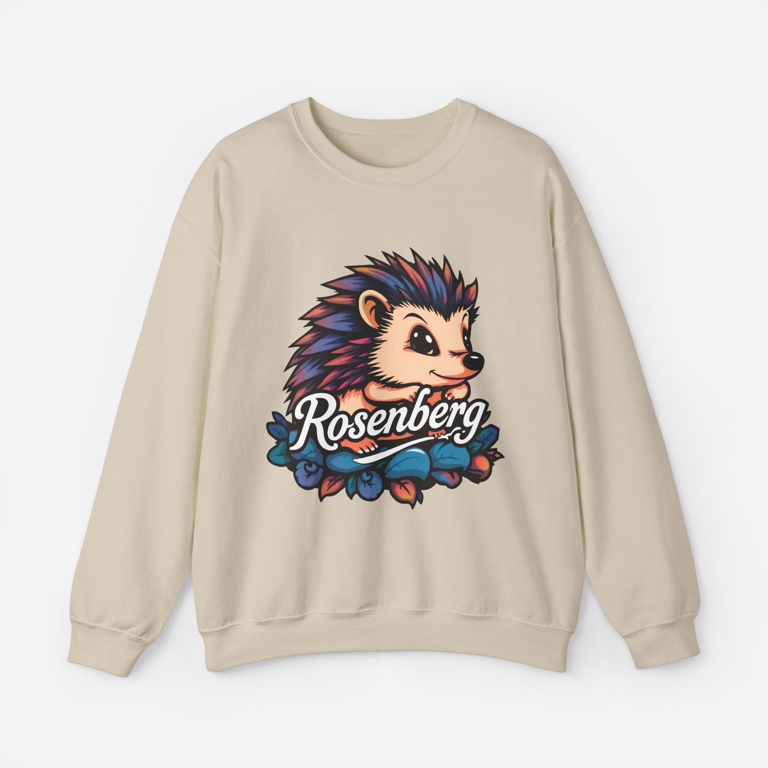 Niglo Rosenberg Sweater