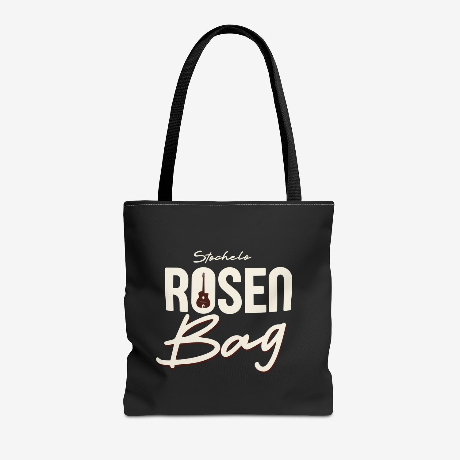 Stochelo Rosenberg Tote Bag