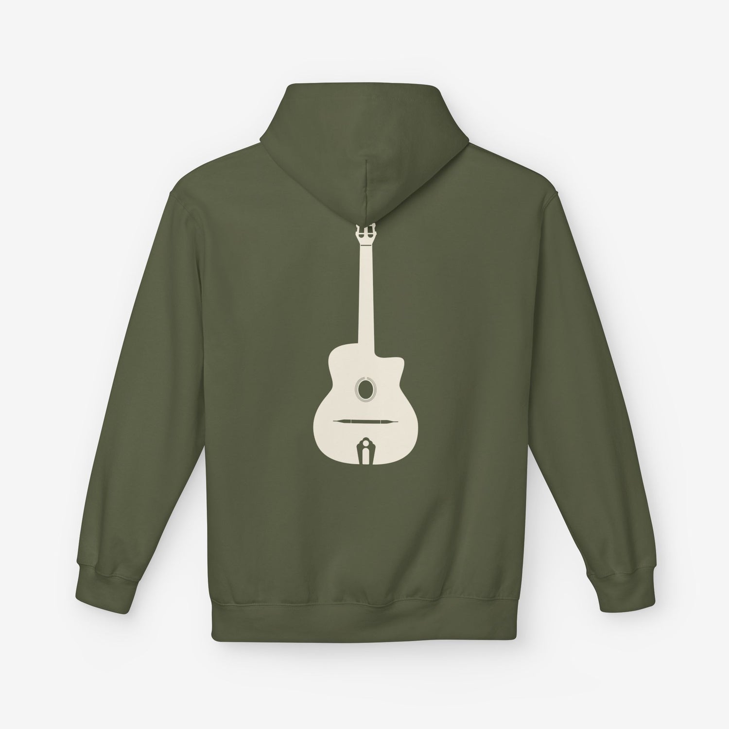 STCHL Rosenberg Hoodie