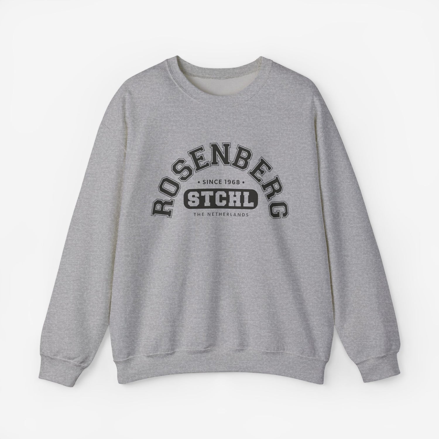 STCHL Rosenberg Sweatshirt