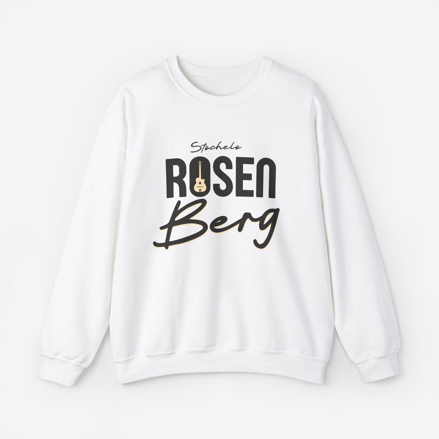 Rosenberg Manouche GTR Sweatshirt