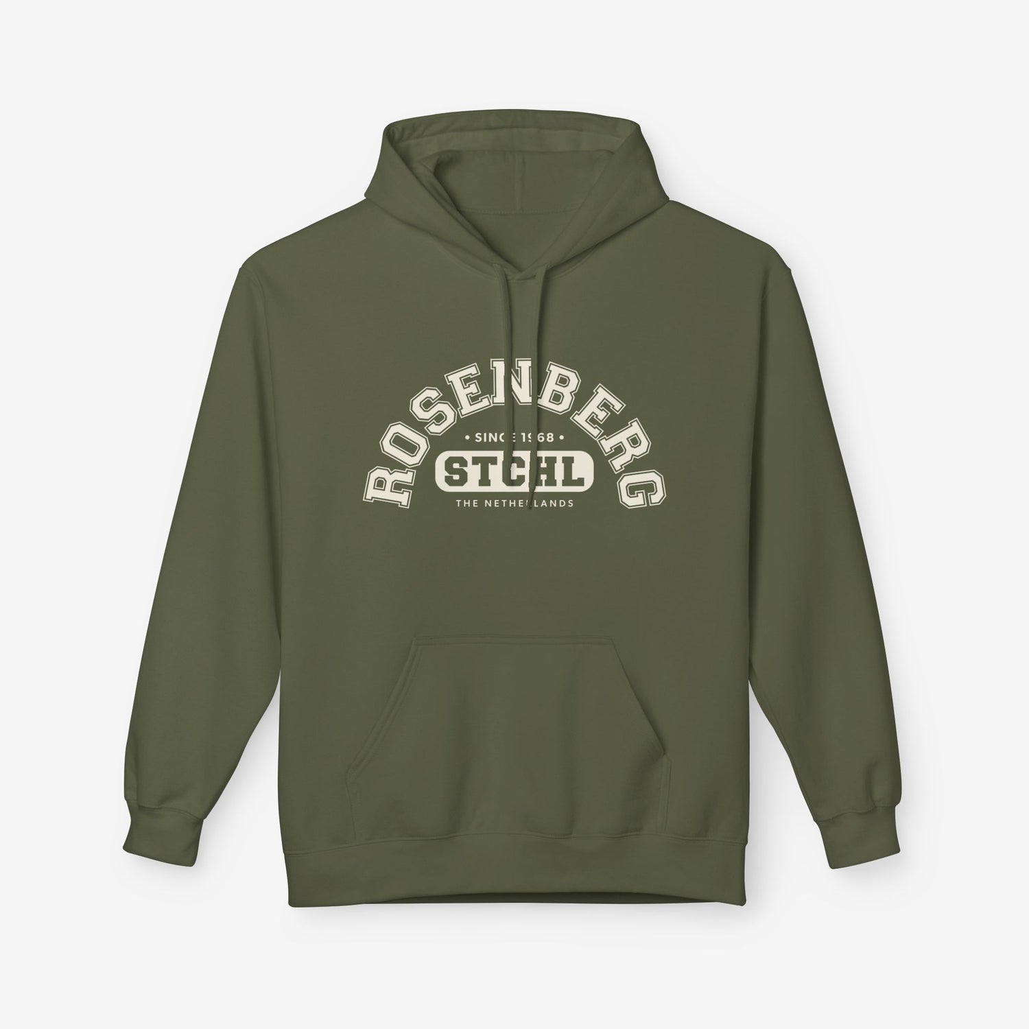 STCHL Rosenberg Hoodie