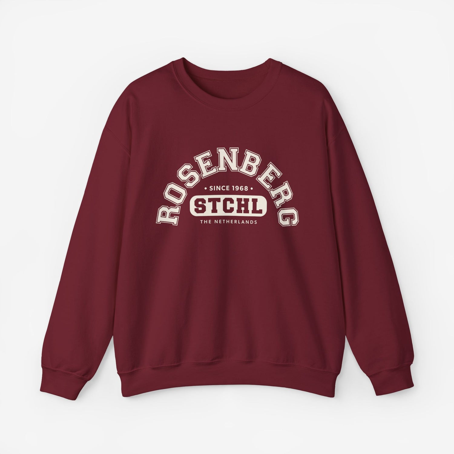 STCHL Rosenberg Sweatshirt