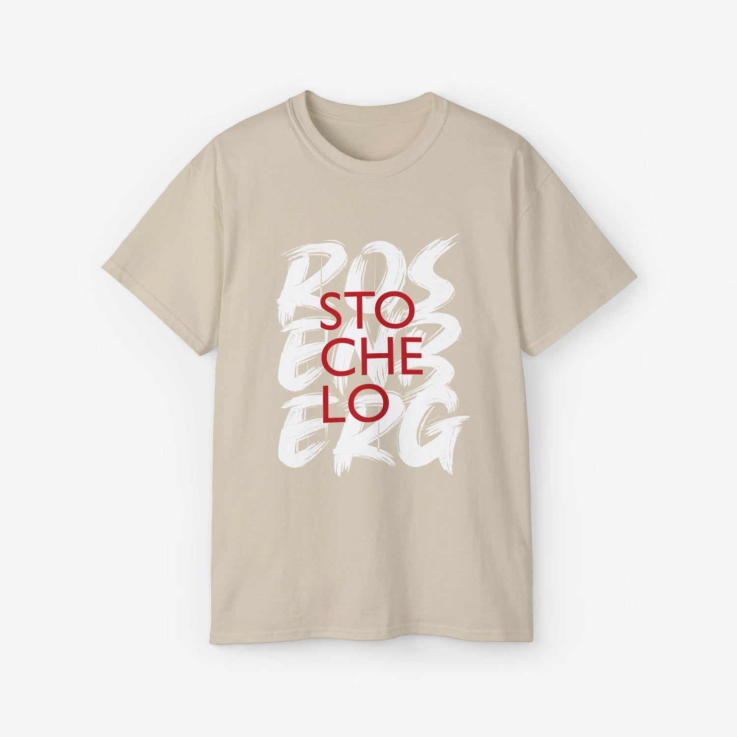 STCHL Type Rosenberg T-Shirt