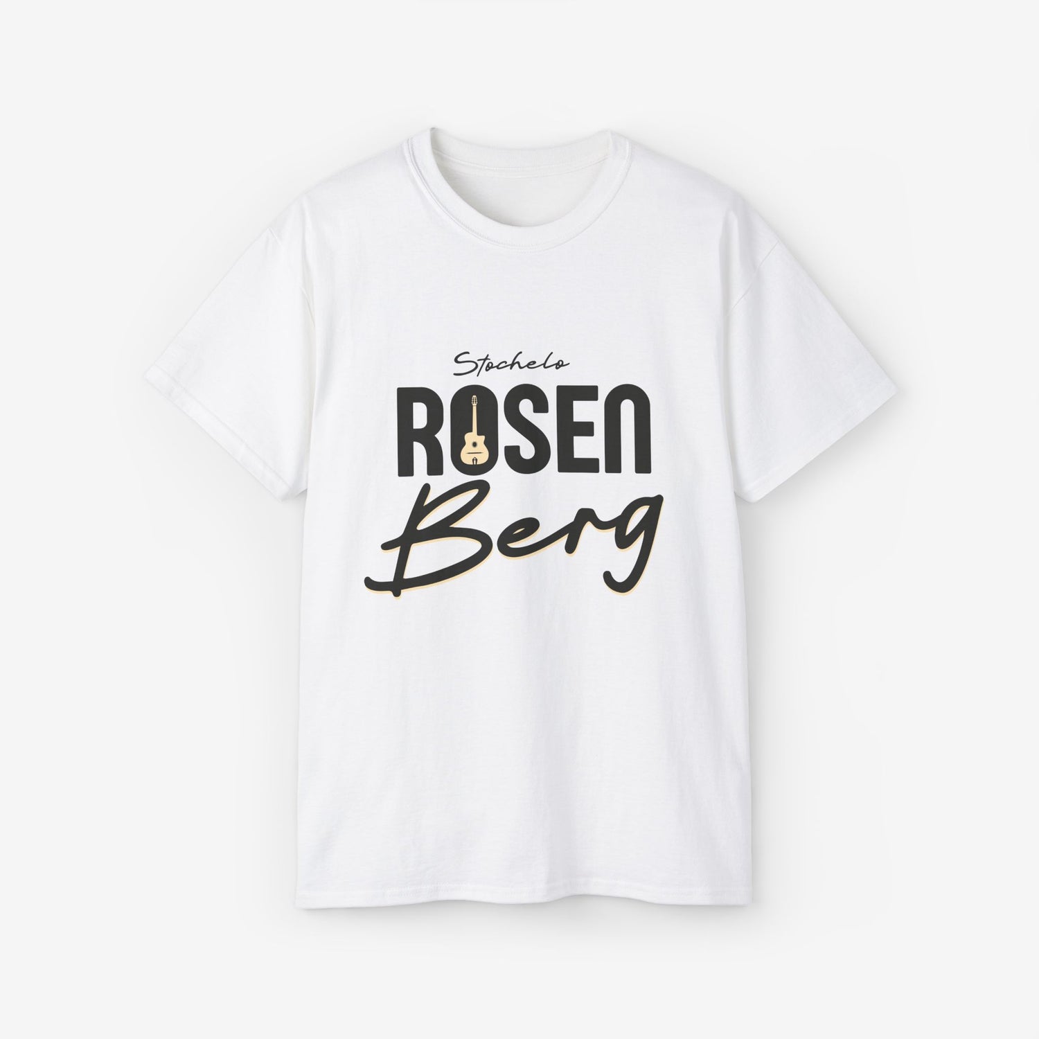 Rosenberg Manouche GTR T-Shirt