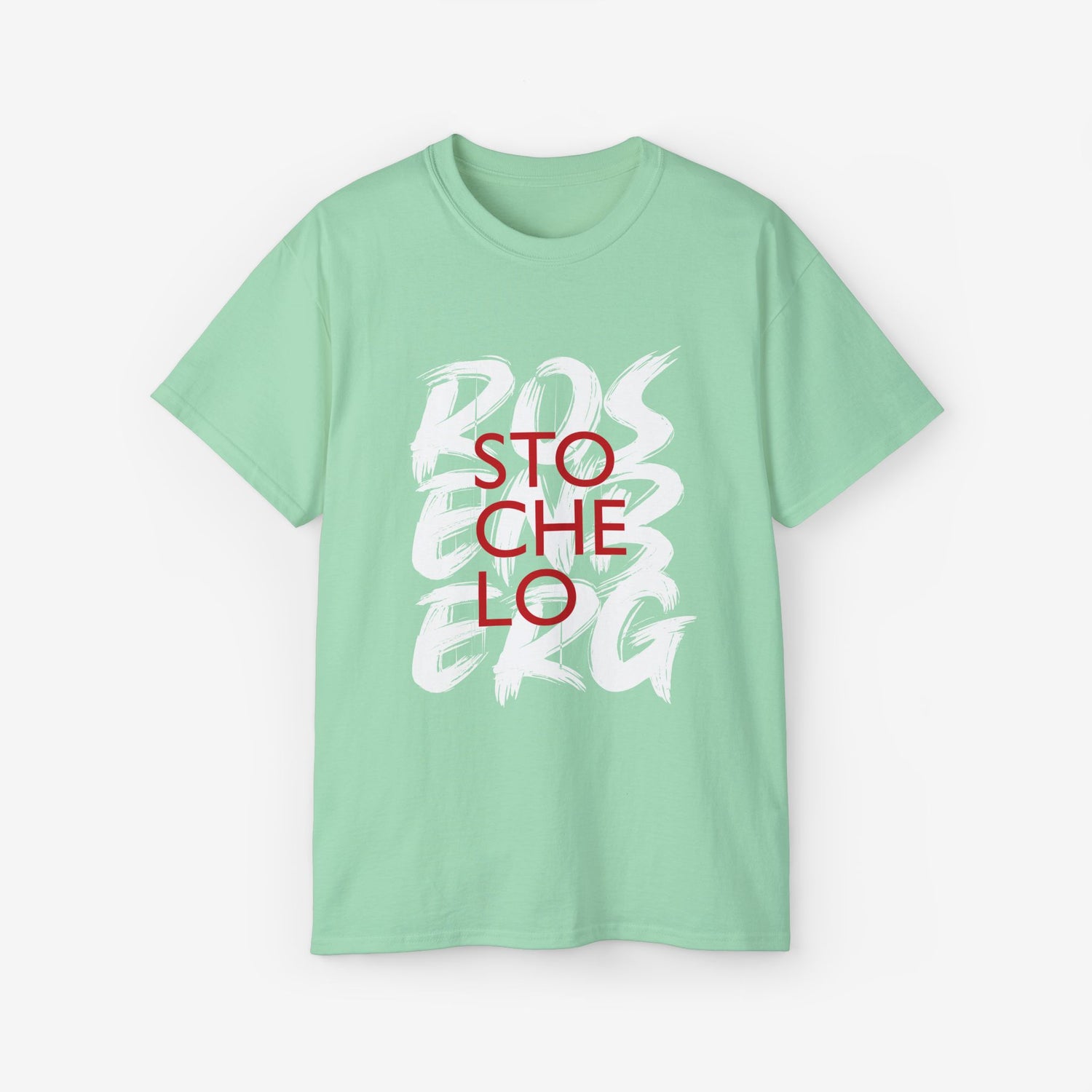 STCHL Type Rosenberg T-Shirt