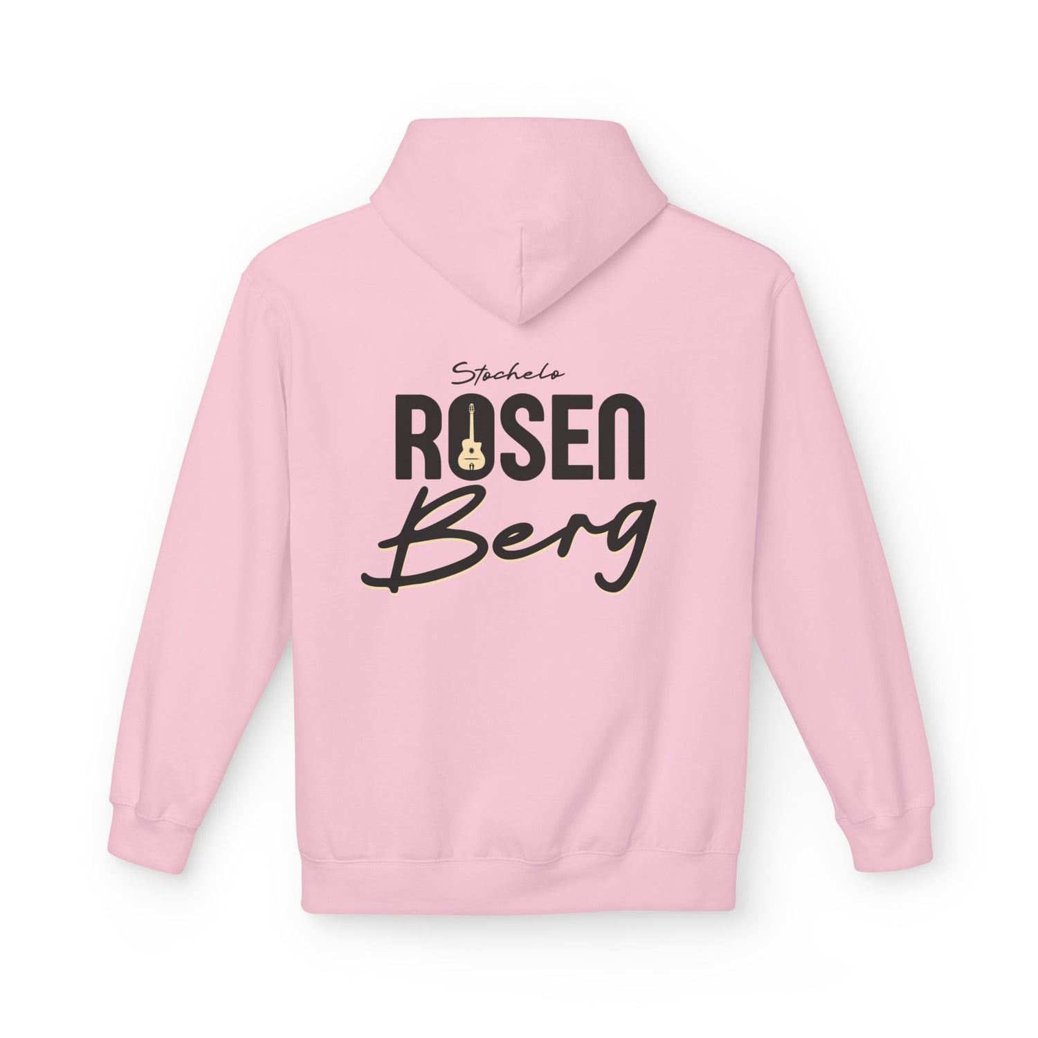 Rosenberg Manouche GTR Hoodie