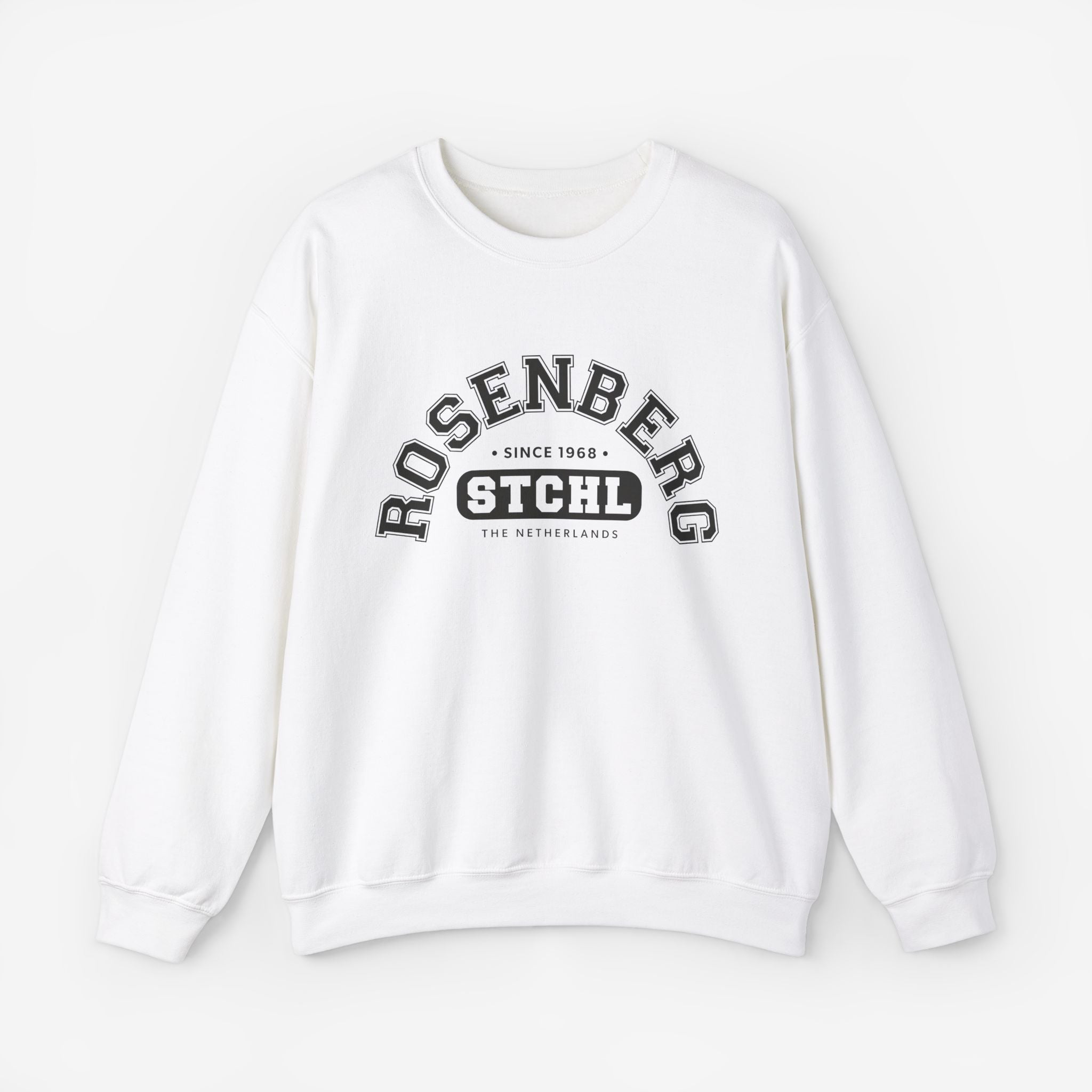 STCHL Rosenberg Sweatshirt – Rosenberg Academy