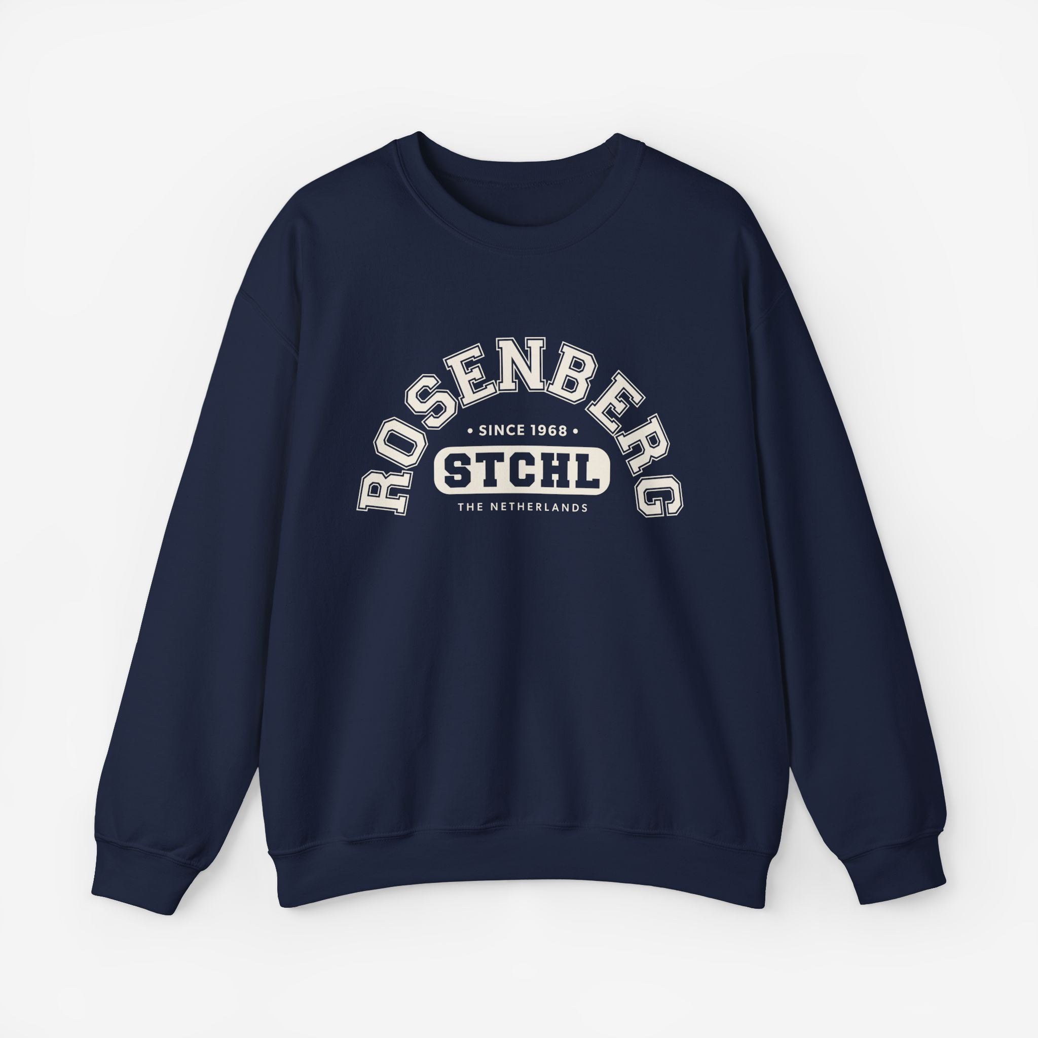 STCHL Rosenberg Sweatshirt – Rosenberg Academy