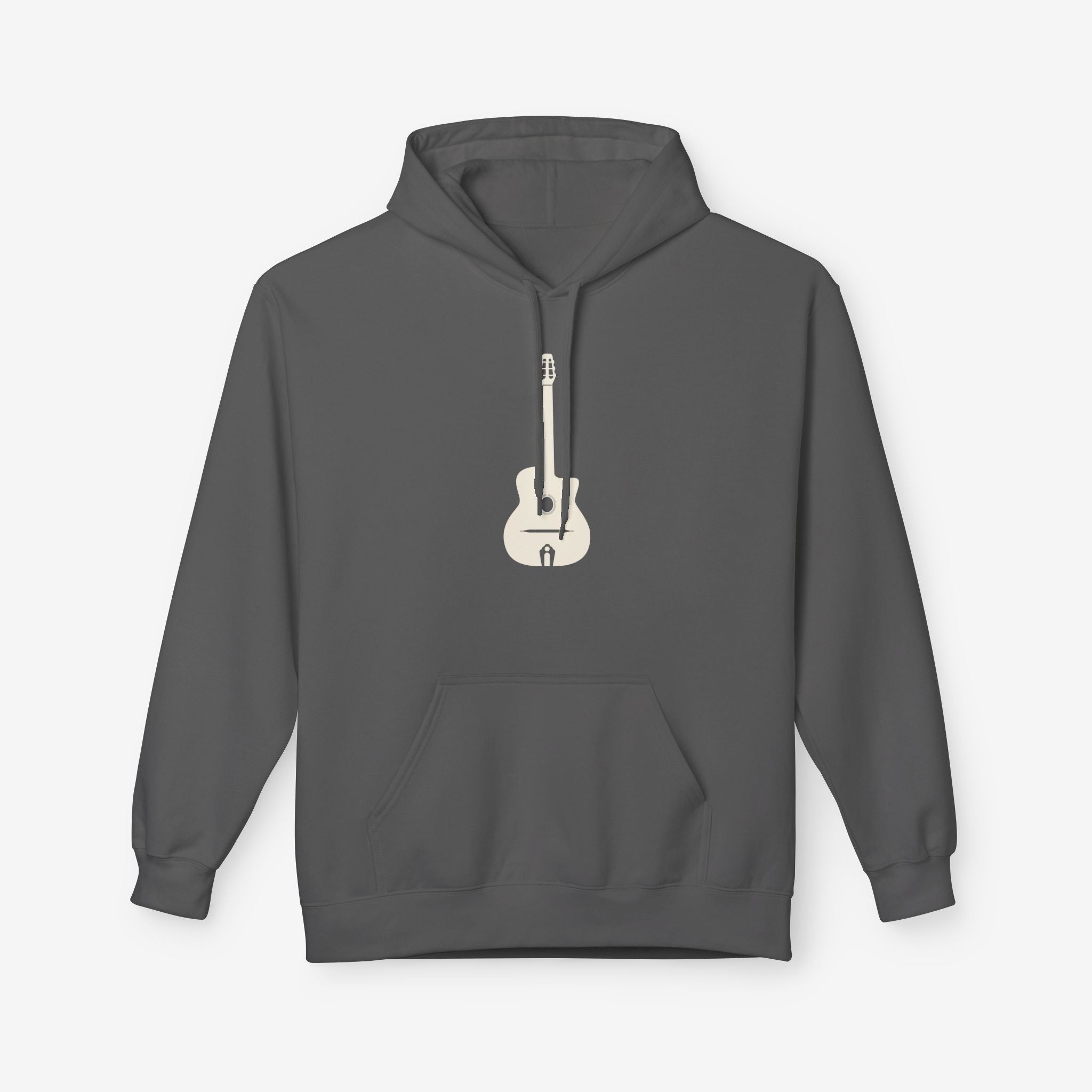 Rosenberg Manouche GTR Hoodie – Rosenberg Academy